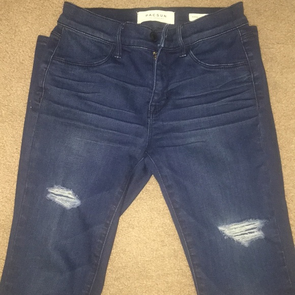 Pacsun Jegging - Picture 6 of 6